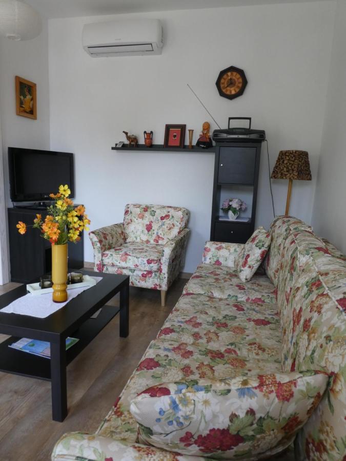 Ap3-obala Apartment *
