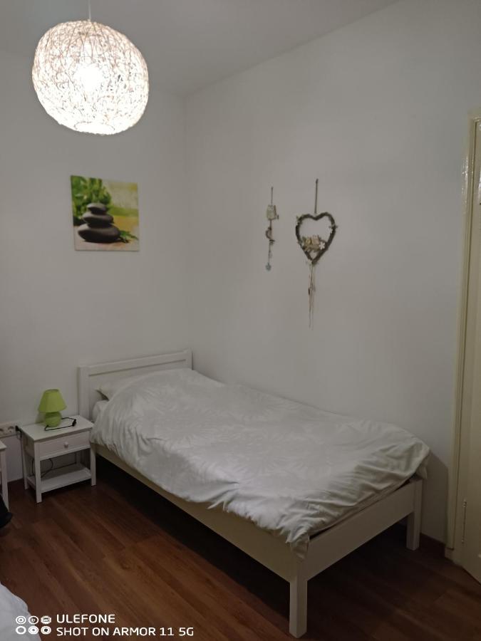 Ap3-obala Apartment Punat